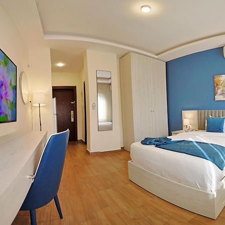 46 Serviced Apartments アンマン エクステリア 写真