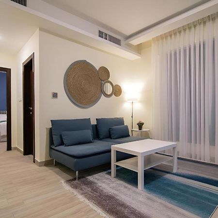 46 Serviced Apartments アンマン エクステリア 写真