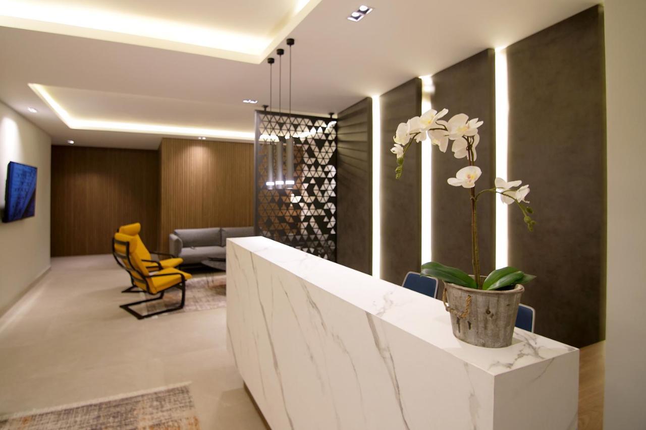 46 Serviced Apartments アンマン エクステリア 写真