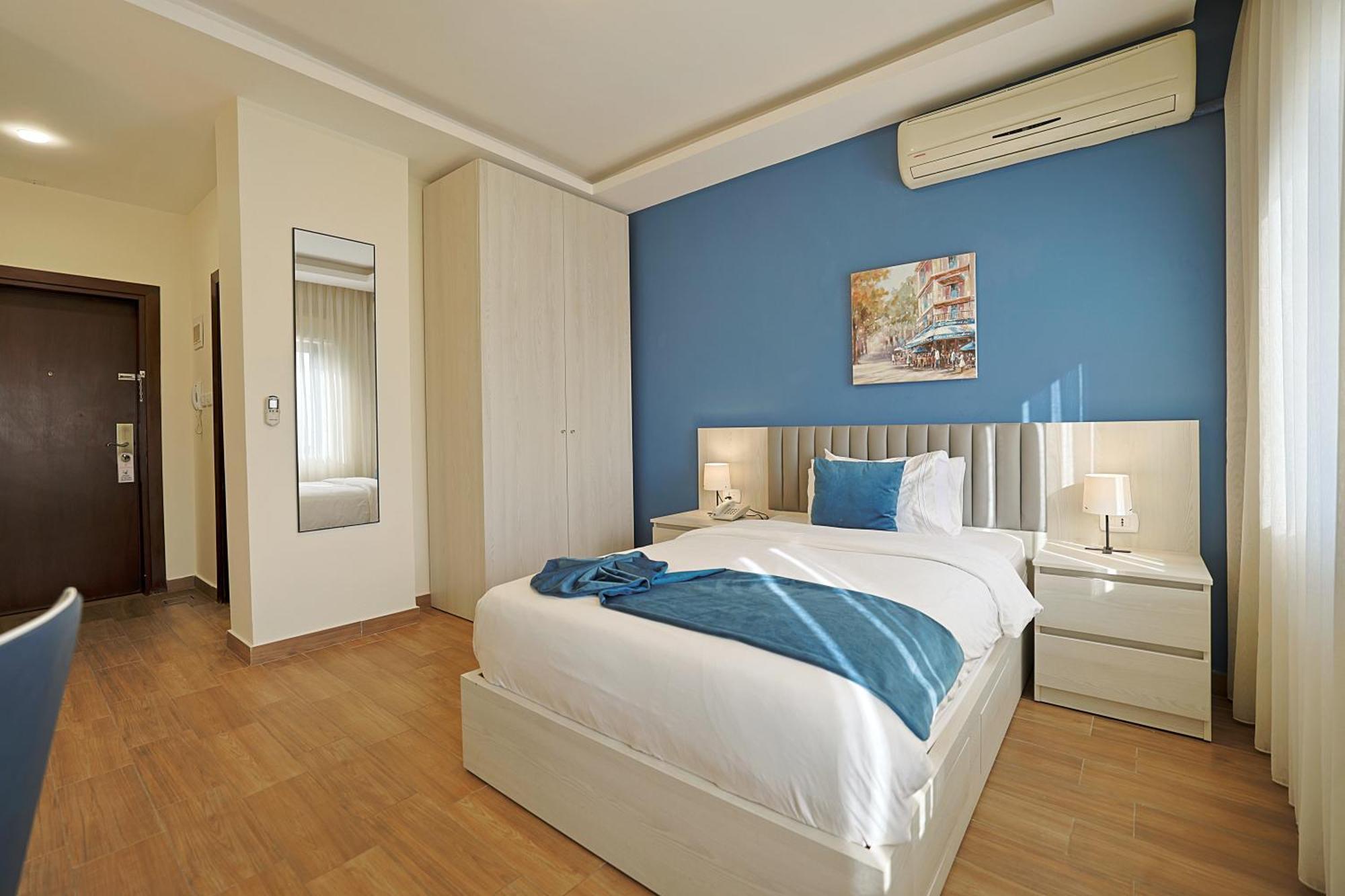 46 Serviced Apartments アンマン エクステリア 写真
