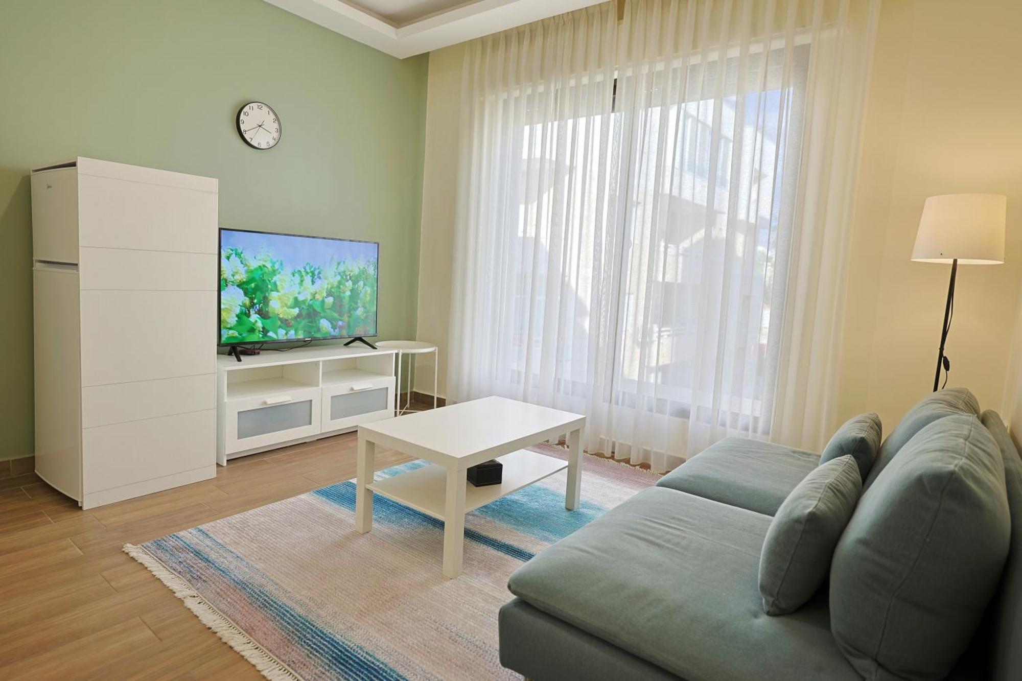 46 Serviced Apartments アンマン エクステリア 写真