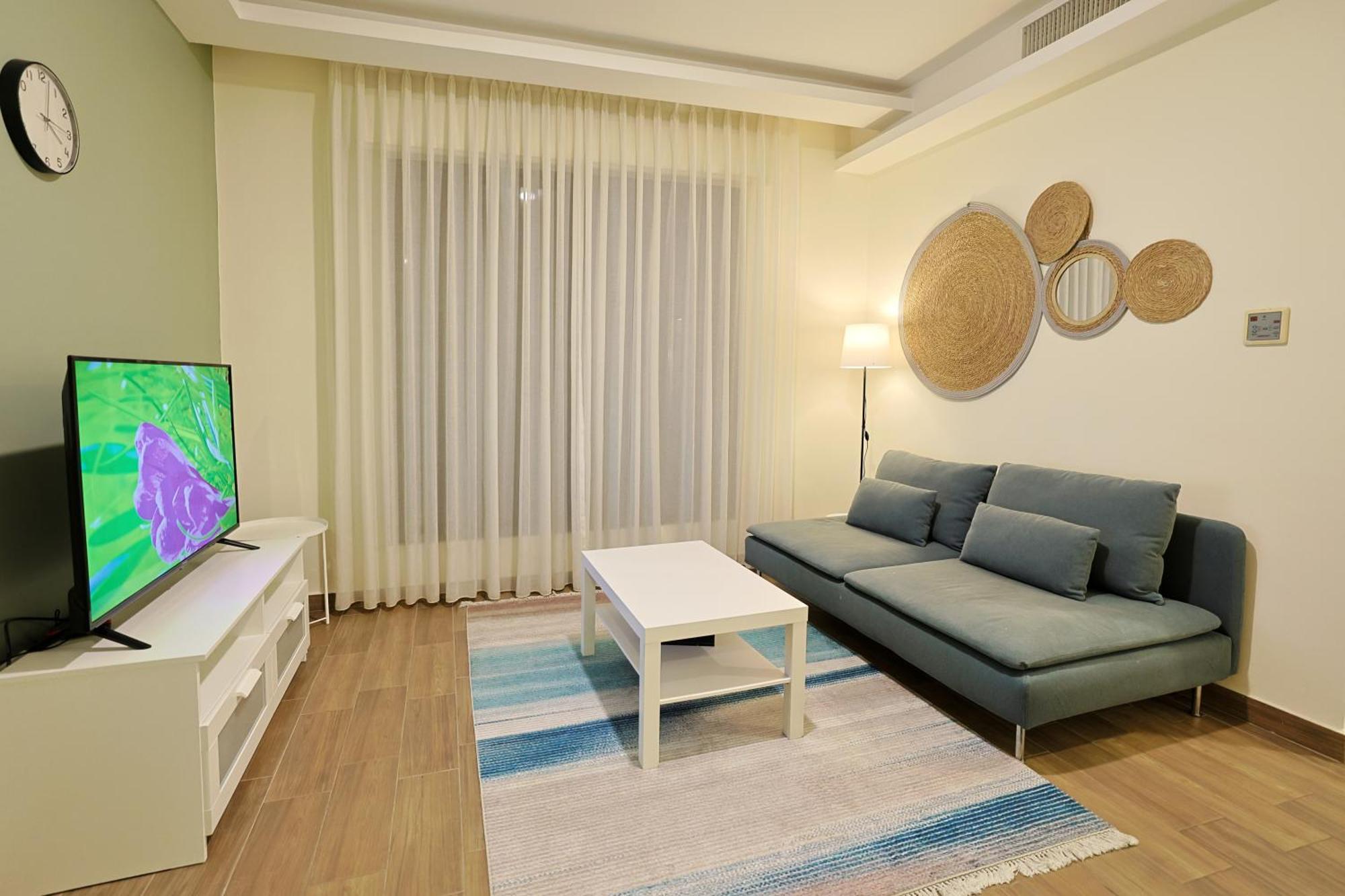 46 Serviced Apartments アンマン エクステリア 写真