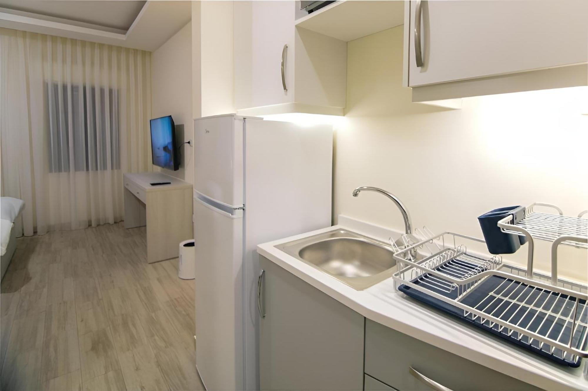 46 Serviced Apartments アンマン エクステリア 写真