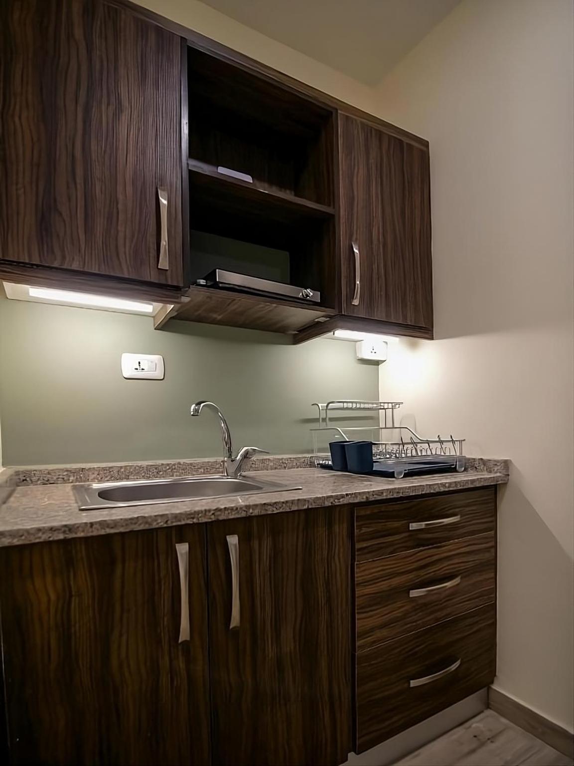 46 Serviced Apartments アンマン エクステリア 写真