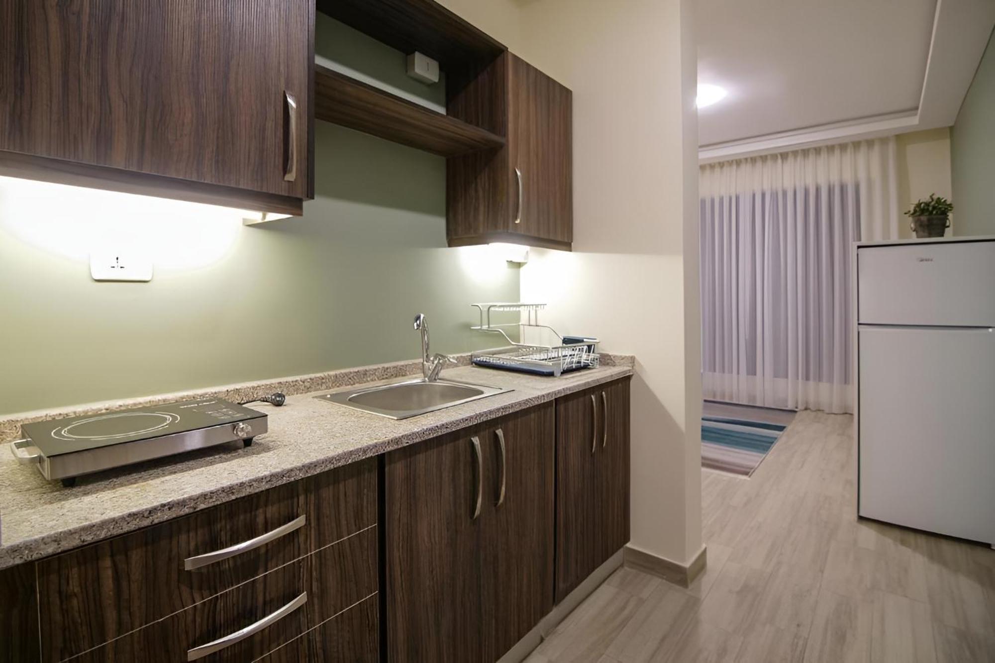 46 Serviced Apartments アンマン エクステリア 写真