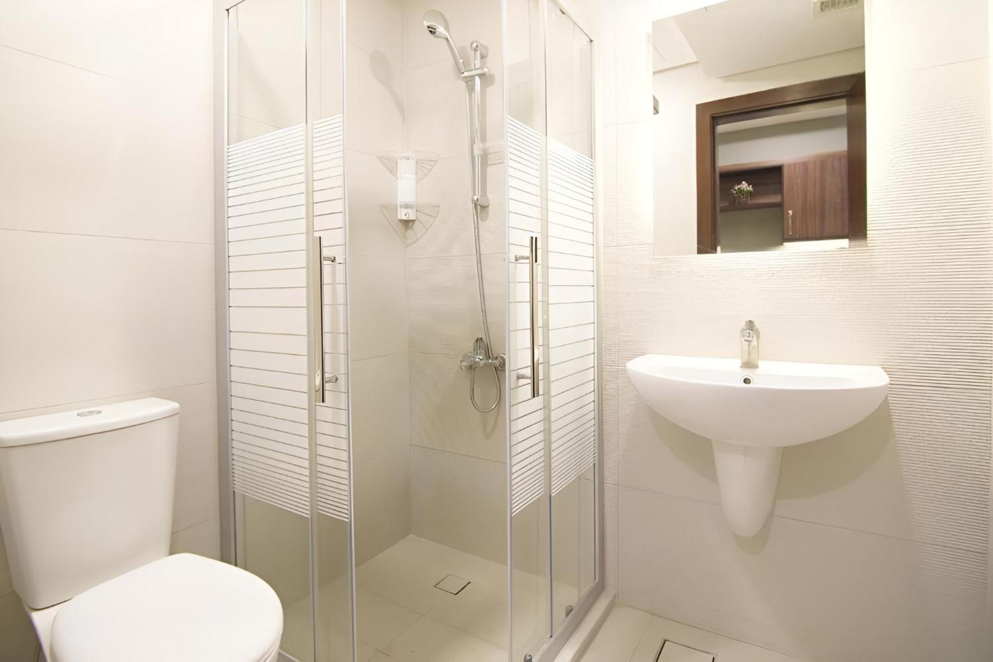 46 Serviced Apartments アンマン エクステリア 写真